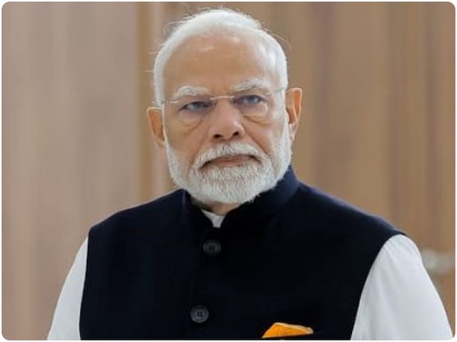 सऊदी दौरा छोड़ भारत लौट रहे PM मोदी, CCS मीटिंग में होगा पहलगाम का पूरा हिसाब सऊदी दौरा छोड़ भारत लौट रहे PM मोदी, CCS मीटिंग में होगा पहलगाम का पूरा हिसाब