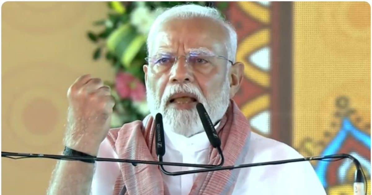 Pahalgam Attack PM Modi: आतंकियों की बची जमीन को भी मिट्टी में मिलाने का समय आ गया, PM मोदी की PAK को चेतावनी