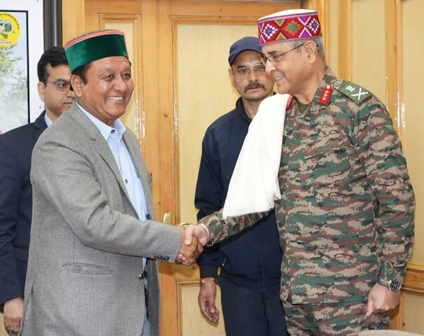 पहले कितने मरे थे...? कांग्रेस के मंत्री ने सर्जिकल स्ट्राइक पर फिर उठाए सवाल