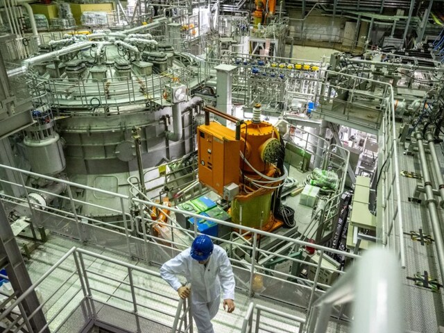 805000 KM प्रति घंटे की स्पीड से मंगल पहुंचेगा नया रॉकेट, NASA की नई तकनीक