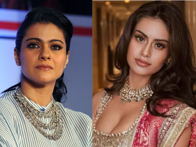 काजोल करती रहीं न-न-न, यहां चुपके से बेटी नीसा देवगन बॉलीवुड डेब्यू को तैयार? करीबी ने खोल दी पोल!