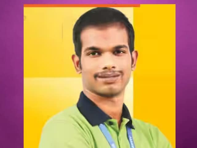 फोन से बना दूरी, लेक्चरर मां ने छुट्टी ली, जेई मेन के दोनों सत्रों में बने टॉपर्स फोन से बना दूरी, लेक्चरर मां ने छुट्टी ली, जेई मेन के दोनों सत्रों में बने टॉपर्स