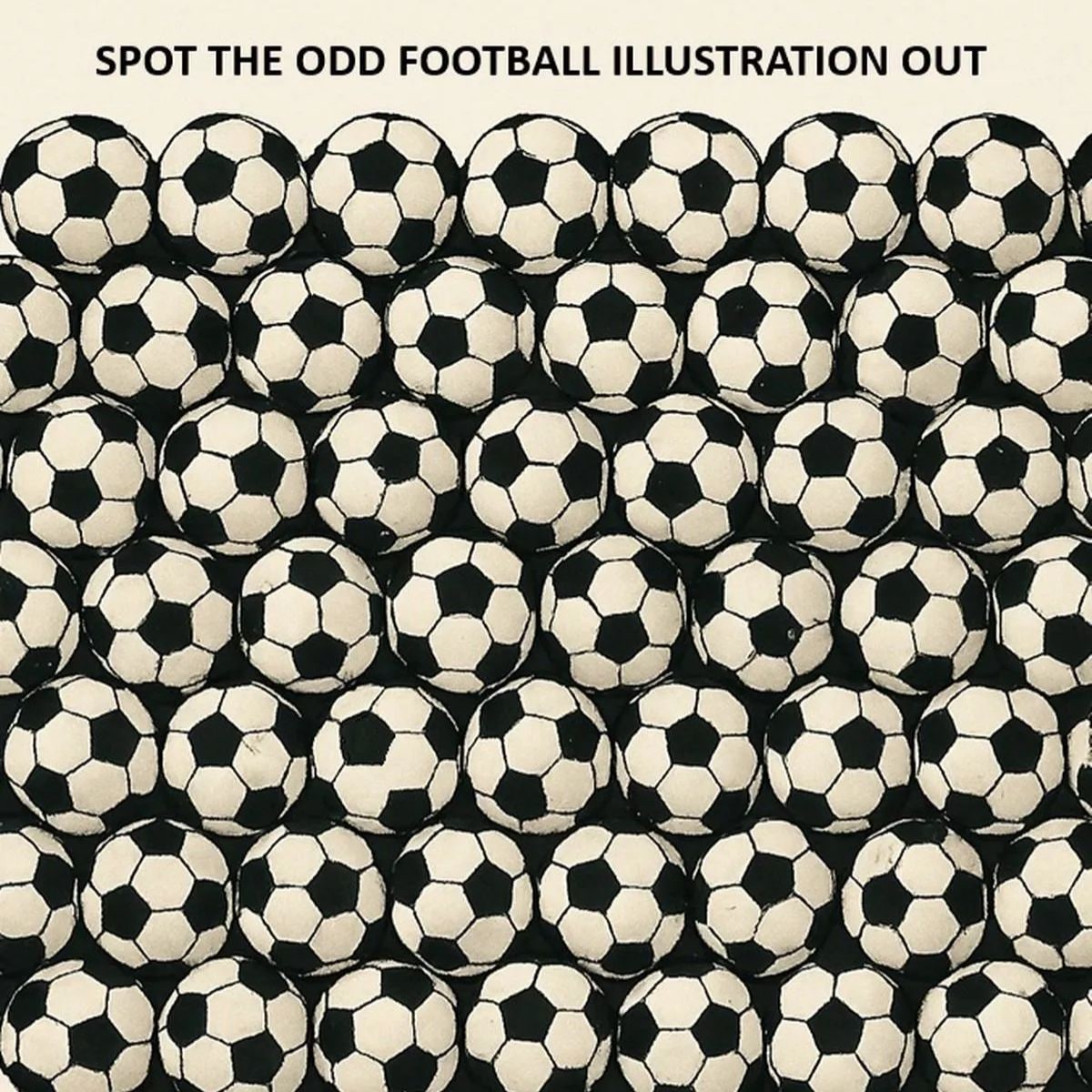 Optical-Illusion-Can-you-spot-Brainteaser-Betboo-Can-you-find-Puzzle-Football-Champions-League-1200-x-1200-px-2025-04-e66d1f77a72ef8a22c2f55cedb8a8d70 The most different football is to find in 20 seconds