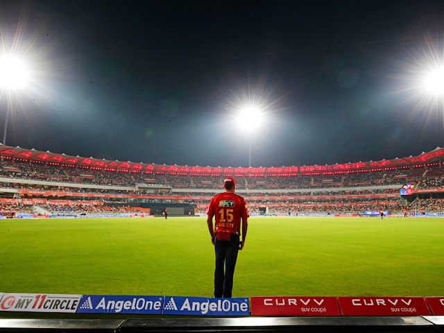 By giving a gift ... BCCI released high alert, stay away from Hyderabad businessman By giving a gift ... BCCI released high alert, stay away from Hyderabad businessman