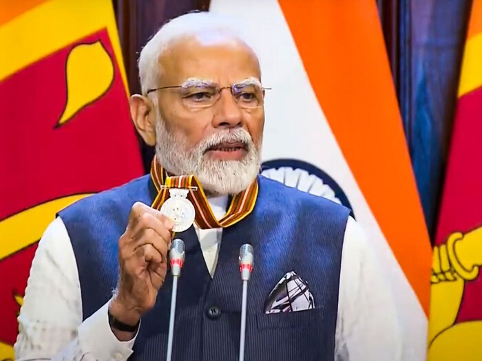 PM Modi 