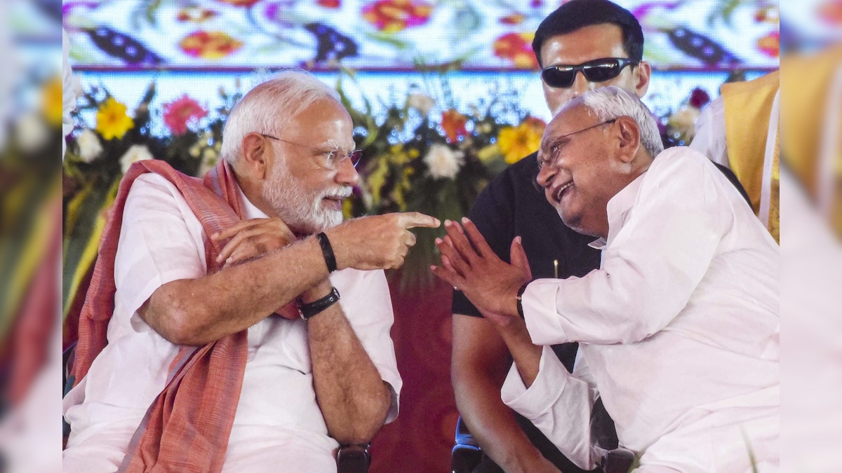 नीतीश मंत्रिमंडल में दिखेगी 'MY' की ताकत, या एक डिप्टी सीएम का पत्ता होगा साफ?