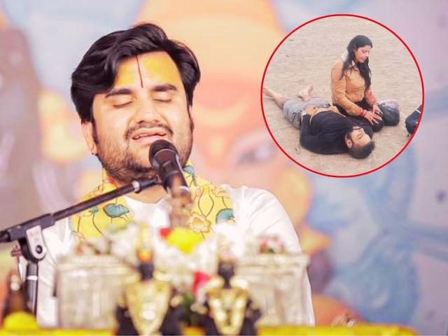'क्या हिंदू होना गुनाह है...?' पहलगाम आतंकी हमले पर भड़के इंद्रेश उपाध्याय 'क्या हिंदू होना गुनाह है...?' पहलगाम आतंकी हमले पर भड़के इंद्रेश उपाध्याय