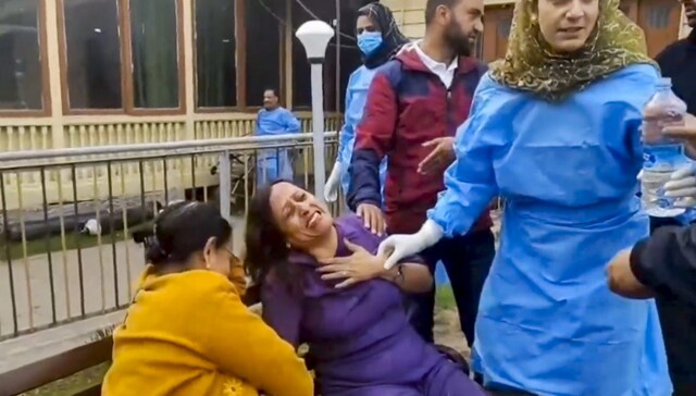 लश्कर ने हमास से मिलाया हाथ... फिर टूरिस्ट पर 2 दशक का सबसे बड़ा आतंकी हमला!