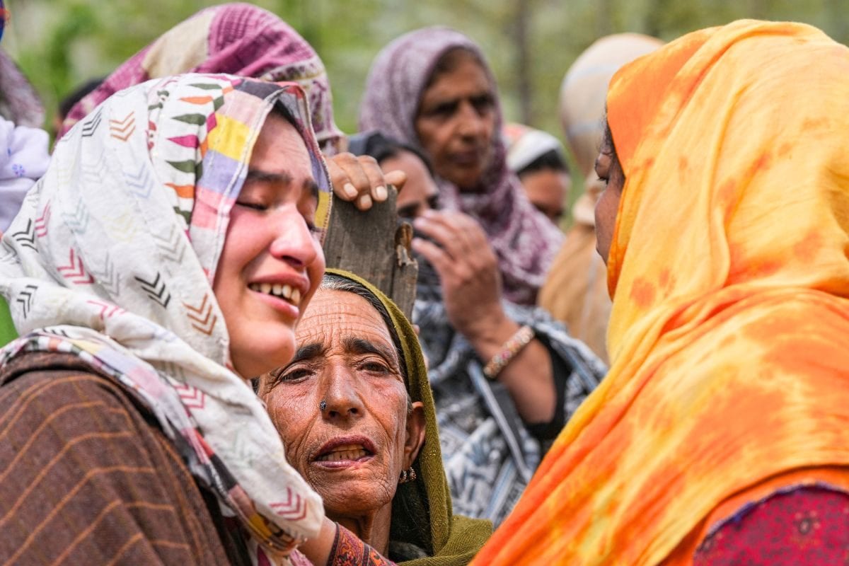 देखेंगे असीम मुनीर का जोश भारत का एक्शन देख चुके पाकिस्तानियों में खौफ