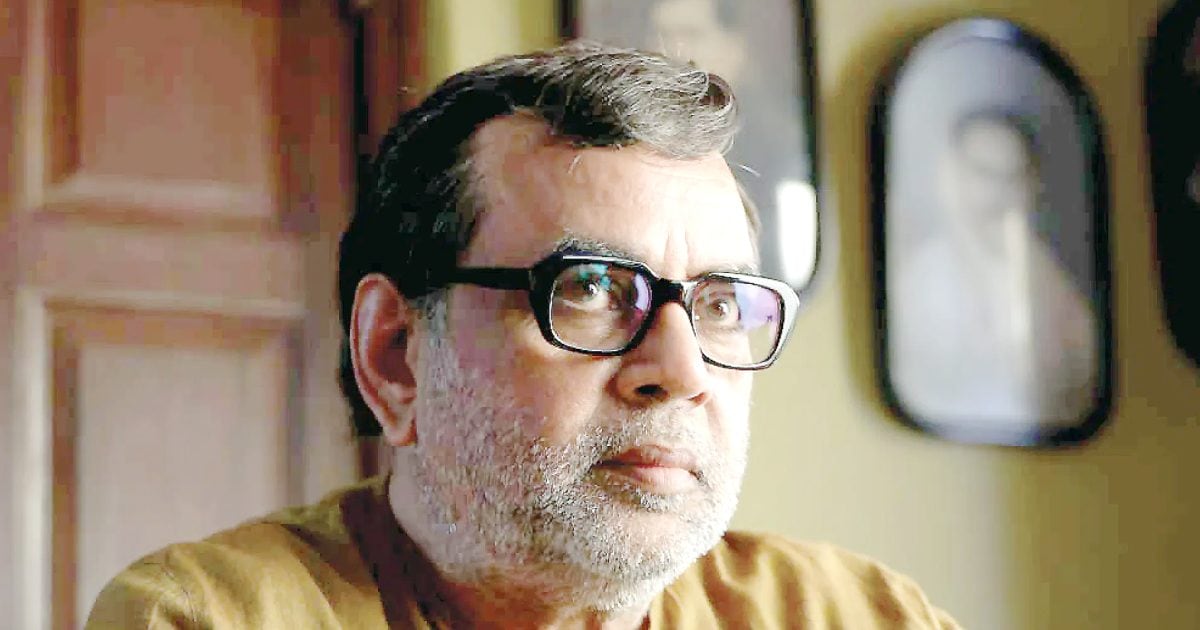 Hera Pheri 3: ‘पढ़ेंगे तो समझ जाएंगे…’, परेश रावल ने अक्षय कुमार के कानूनी नोटिस पर किया पलटवार, भेजा करारा जवाब