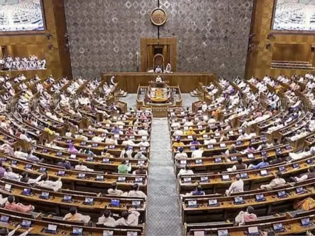 संसद के मानसून सत्र में क्या कुछ होगा? सर्वदलीय बैठक में ही दिख गया ट्रेलर