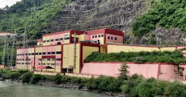 पार्वती हाईड्रो प्रोजेक्टः 25 साल का वक्त, 13045 करोड़ रुपये खर्च, 31 ...