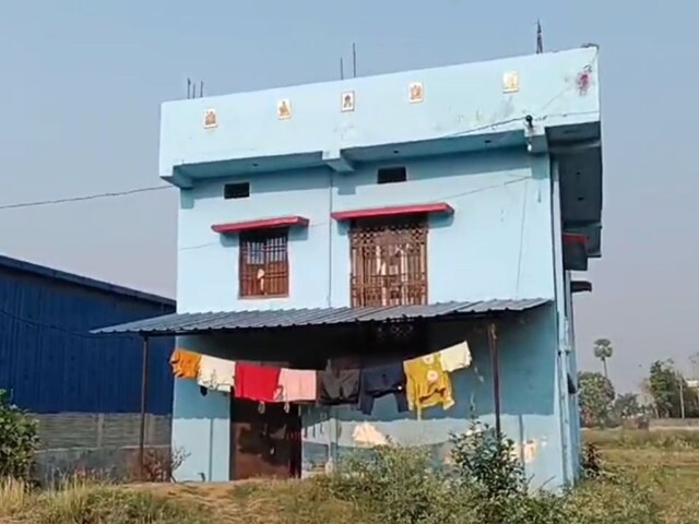 पटना के इस इलाके में बड़ा कांड! घर में घुसकर युवक-युवती को मारी गोली