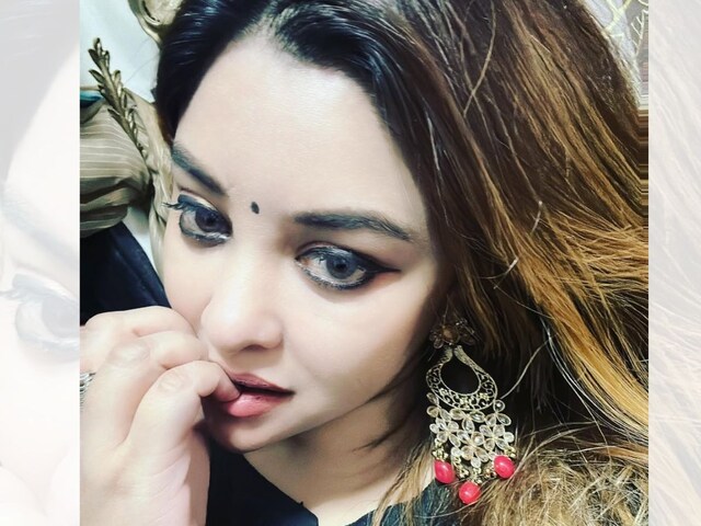If you want to come to Kashmir then learn Kalma, otherwise… Pakistani friend threatened the actress