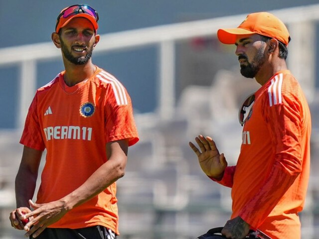 Rajasthan left in the balance, now Indian pacer occupies the purple cap