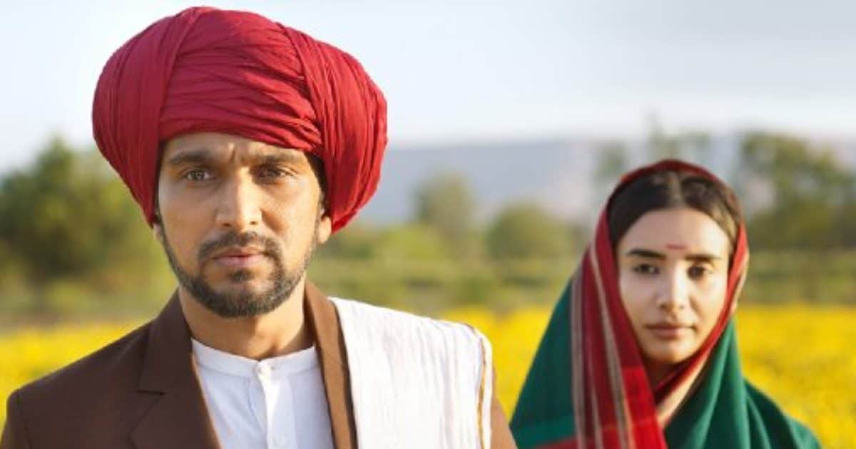 Phule Row: ‘Phule’ released amidst controversies, Prateek Gandhi expressed concern- ‘Desh changed, today can not call Lal Lal ..’