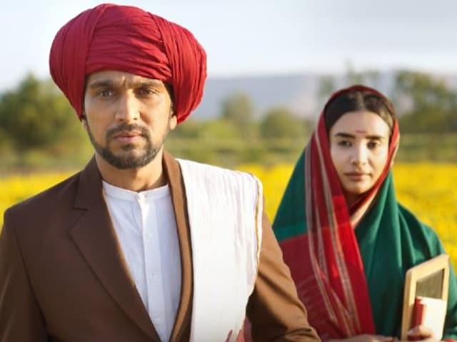 Phule Row: 'Phule' released amidst controversies, Prateek's concern- 'Aaj Lal Ko ...' Phule Row: 'Phule' released amidst controversies, Prateek's concern- 'Aaj Lal Ko ...'