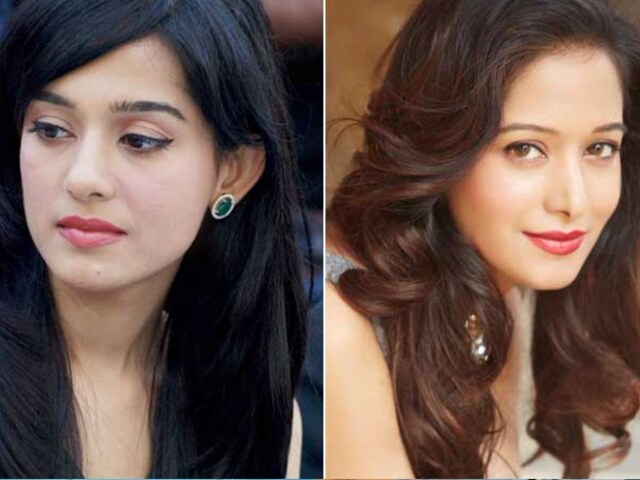 Amrita Rao's sister in the relationship, told co-star a man sleeping with every woman ...