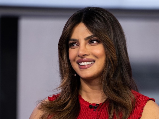 Priyanka Chopra shared beauty secret, makes makeup from this cheap oil Priyanka Chopra shared beauty secret, makes makeup from this cheap oil