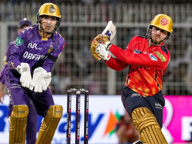 Uncapted batter entry in top-10 of Orange Cap, 6 sixes have been hit in one over