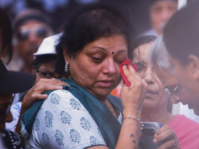 बिंदी हटाई, अल्लाह ओ अकबर बोला... फिर भी आतंकियों ने हमारे पति को नहीं बख्शा