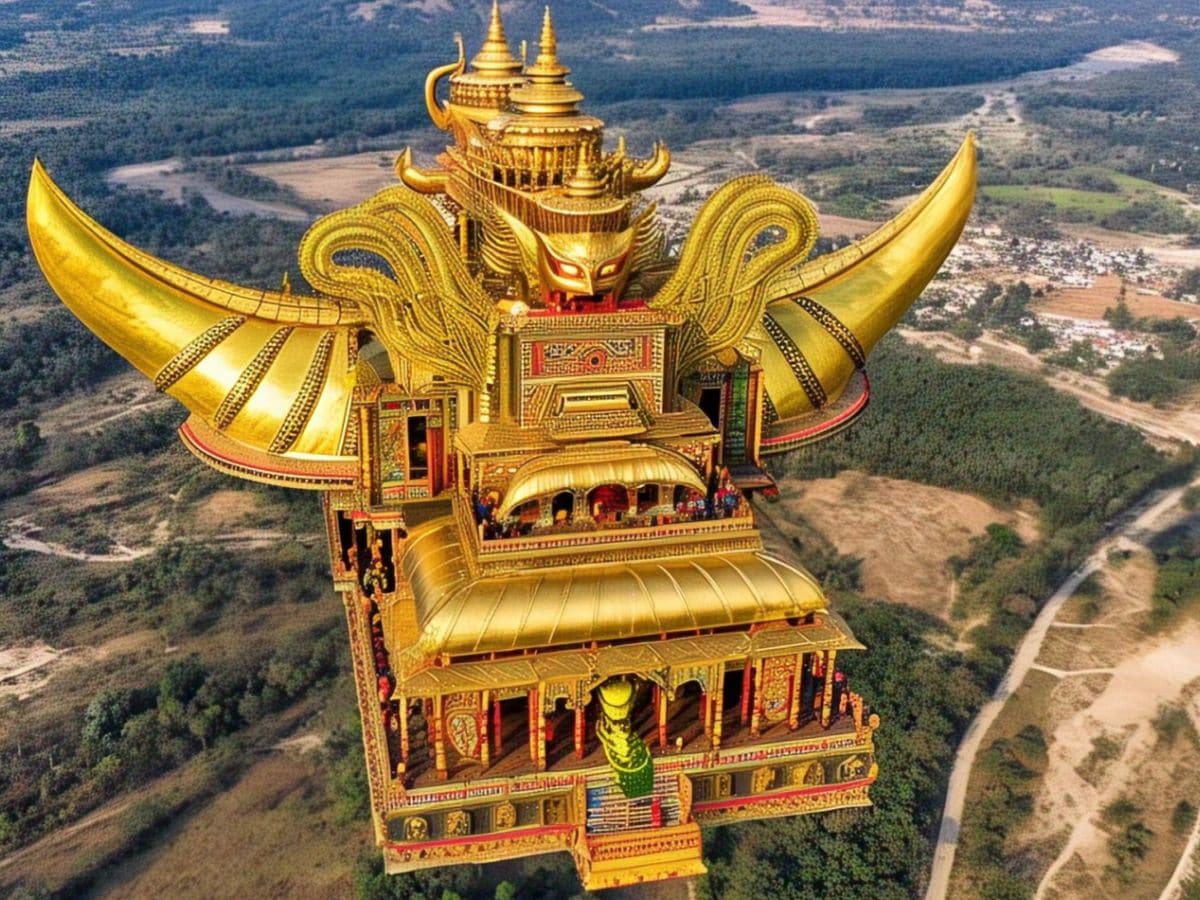 ramayan mein pushpak viman kiska tha, ramayana quiz, how ravana got pushpaka vimana, ramayana quiz with answers, pushpak viman, Pushpak viman history, Pushpak viman real photo, Who is the real owner of Pushpak Viman, Pushpak Viman owner, pushpak viman ki kya visheshta thi, pushpak viman ke rachyita kaun hai, pushpak viman kya hota hai, pushpak viman in hindi, पुष्पक विमान किसका था, पुष्पक विमान क्या है, पुष्पक विमान किसने बनाया था, पुष्पक विमान कैसे चलता था, पुष्पक विमान का इतिहास