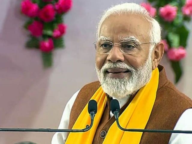 पहले काशी फिर आनंदपुर, पीएम नरेंद्र मोदी के दो बड़े दौरे, 50वीं बार पहुंच रहे बनारस पहले काशी फिर आनंदपुर, पीएम नरेंद्र मोदी के दो बड़े दौरे, 50वीं बार पहुंच रहे बनारस