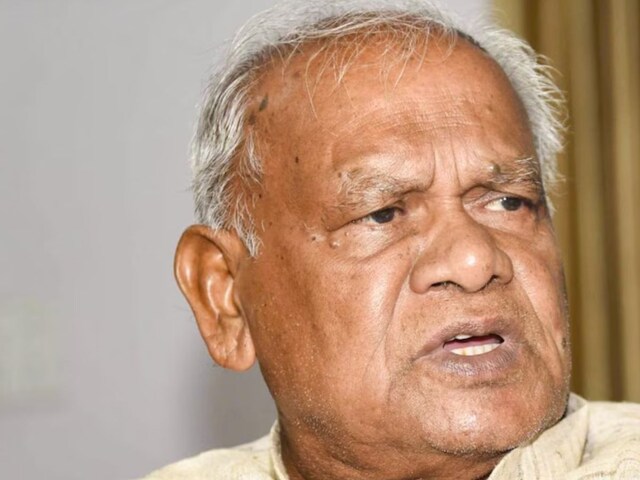 मांझी की 40 वाली सियासत, NDA के लिए आफत? बिहार चुनाव के लिए जीतनराम की डिमांड