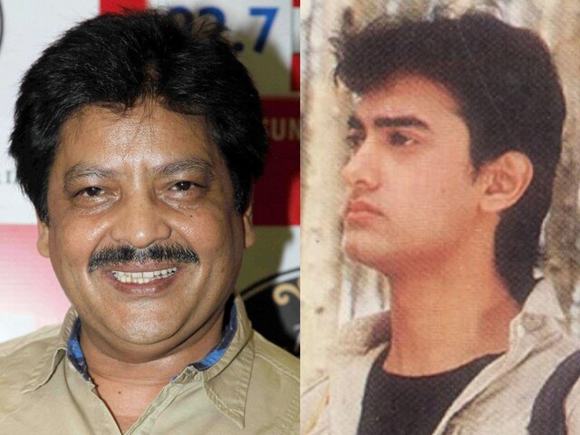 The 37 -year -old hit song, which made a singer a bigger star than Aamir Khan The 37 -year -old hit song, which made a singer a bigger star than Aamir Khan