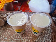 60 सालों से पसीना सुखा रही है रामगोपाल की ठंडाई,  25 पैसे से शुरू हुआ सफर