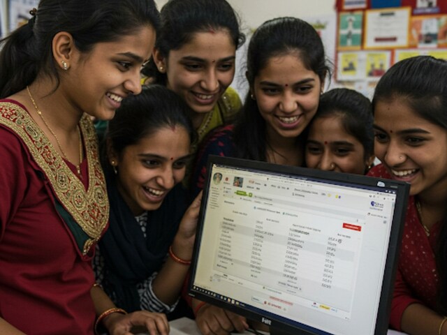 20 लाख छात्रों की धड़कनें तेज, राजस्थान बोर्ड रिजल्ट पर ये है लेटेस्ट अपडेट