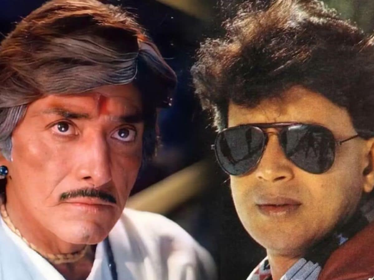 Raaj Kumar, Raaj Kumar Film, Raaj Kumar Movie, Raaj Kumar Film, Raaj Kumar Galiyon Ka Badshah, Mithun Chakraborty, Mithun Chakraborty Films, Mithun Chakraborty Hit Films, When Raaj Kumar Showed Attitude to mithun chakraborty, when mithun chakraborty broke Raaj Kumar Pride, Galiyon ka Badshah Shooting, When Raaj Kumar said to mithun acting koi acting ko baccho ka khel nahi, raaj kumar kisse, raaj kumar k kisse, how Chakraborty Became Superstar, How Mithun Chakraborty Replace Raaj Kumar from Poster of Galiyon ka Badshah, Rajkumar, Mithun Chakravarti