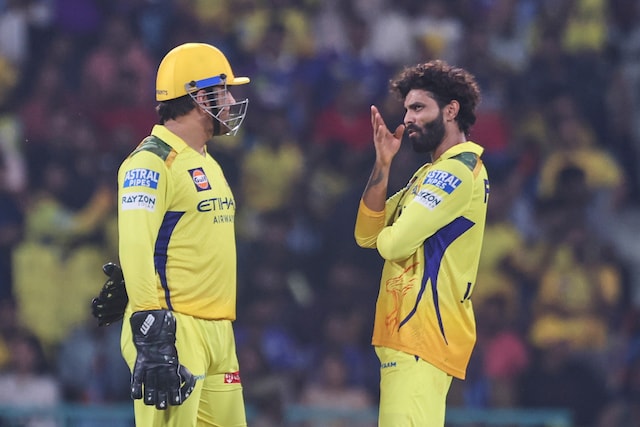 जिस बात का डर था वही हुआ, महेंद्र सिंह धोनी से कहा संन्यास ले लीजिए अब जिस बात का डर था वही हुआ, महेंद्र सिंह धोनी से कहा संन्यास ले लीजिए अब