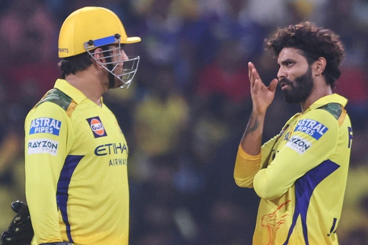 Schedule: चेन्नई सुपरकिंग्स के कितने मैच बाकी, प्लेऑफ की उम्मीद कितनी बची