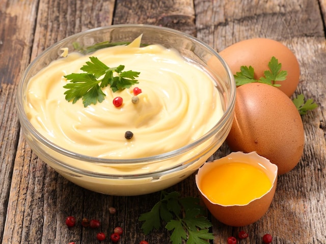 Mayonize of raw eggs in Tamil Nadu, why is this disease house Mayonize of raw eggs in Tamil Nadu, why is this disease house