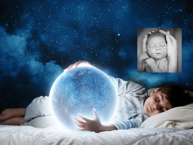 हमारे पूर्वजों से जुड़ा होता है सपने में खुद का पुनर्जन्म देखना! शुभ या अशुभ?