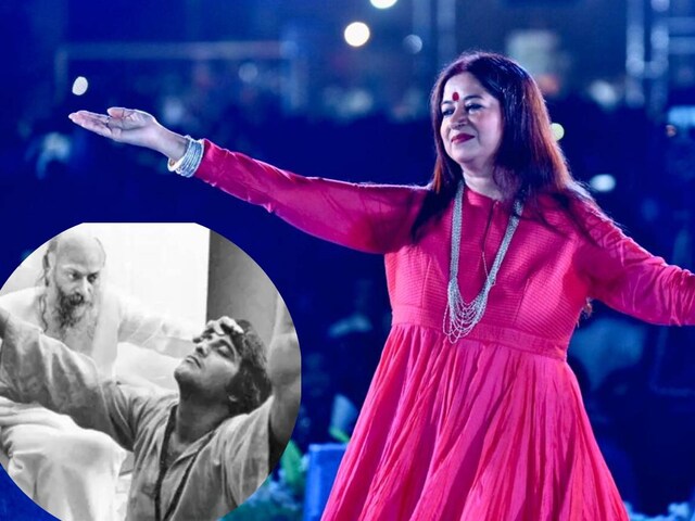 Not only Vinod Khanna, 61 singers were in deep sadness despite the successful life