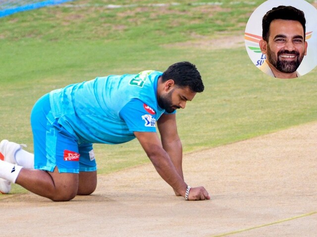 KKR, CSK, SRH, LSG are the same sorrow, who is the person who has grown bigger than these teams