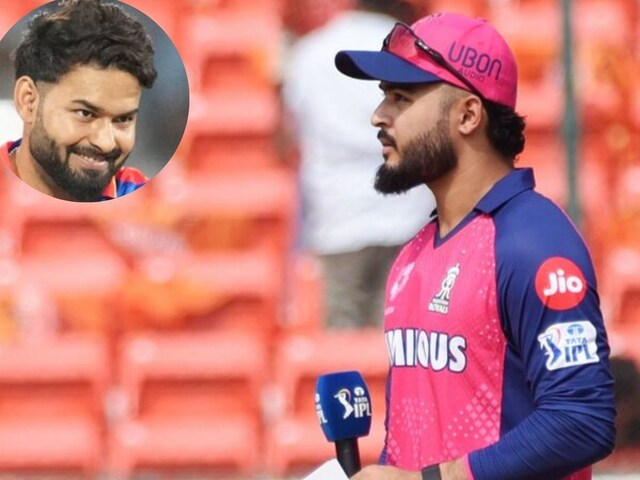 IPL: Don't know what we did wrong ... The captain's senses flew away from losing the win