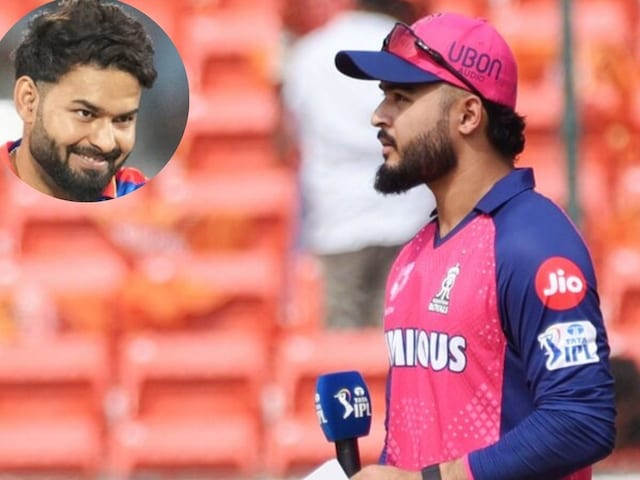 IPL: Don't know what we did wrong ... The captain's senses flew away from losing the win IPL: Don't know what we did wrong ... The captain's senses flew away from losing the win