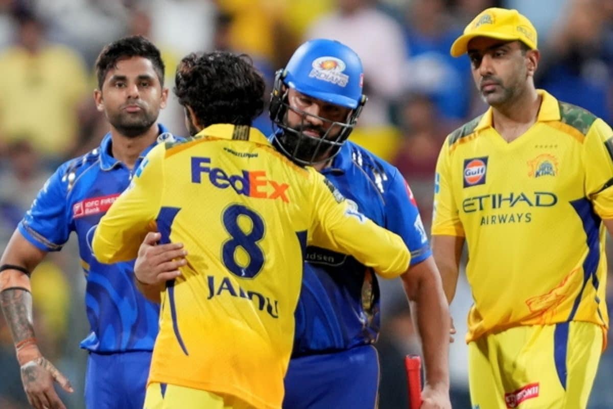 जिसे बीसीसीआई ने निकाला, रोहित शर्मा ने उसे कहा- Thanks Bro! आखिर क्यों...