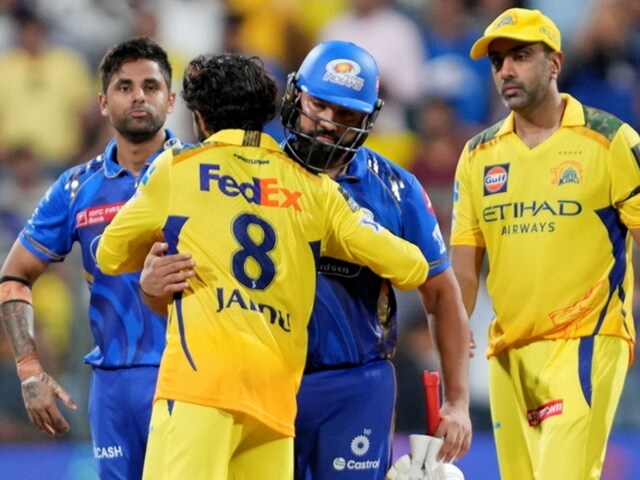 Which BCCI took out, Rohit Sharma told him- Thanks Bro! Why after all...