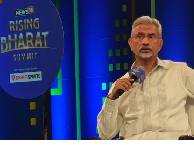 टेररिज्म इंडस्ट्री शुरू करोगे तो खुद भस्म हो जाओगे...जयशंकर ने खोली पाक की पोल