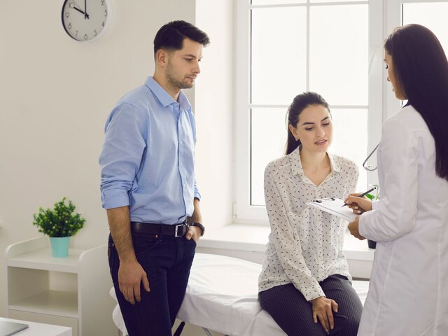 चाहे एक को हो लेकिन इस बीमारी के लिए महिला-पुरुष दोनों को कराना होगा इलाज