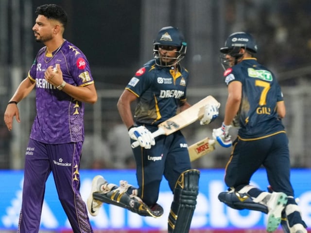 Shubman and Sai created turmoil, foreign batter dominance ends, Sudarshan reached the top Shubman and Sai created turmoil, foreign batter dominance ends, Sudarshan reached the top