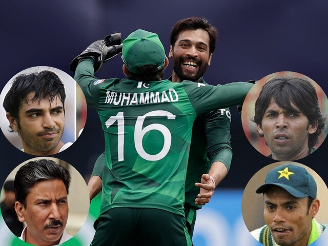 Cricketer selling country for money, Pakistani captain was stuck in sting operation