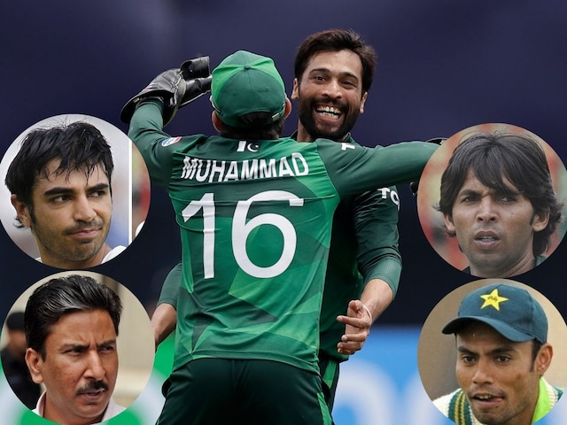 Cricketer selling country for money, Pakistani captain was stuck in sting operation Cricketer selling country for money, Pakistani captain was stuck in sting operation