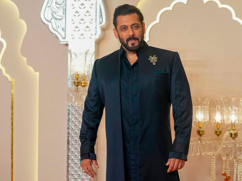 Salman Khan