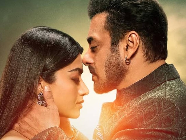 Sikandar BO Collection Day 2: दूसरे दिन रहा सलमान खान की 'सिकंदर' का जलवा Sikandar BO Collection Day 2: दूसरे दिन रहा सलमान खान की 'सिकंदर' का जलवा