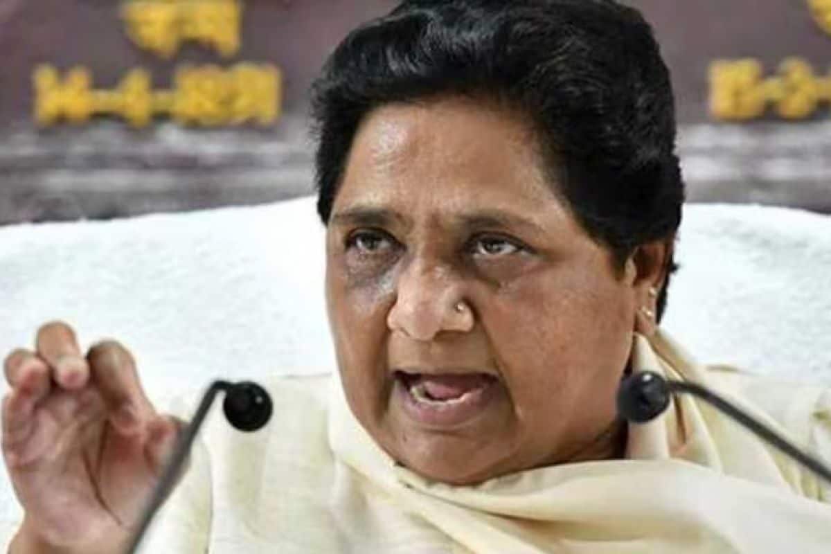मायावती का मास्टरस्ट्रोक और बिहार में उलझ गए सियासी समीकरण! इन पर मंडराया खतरा